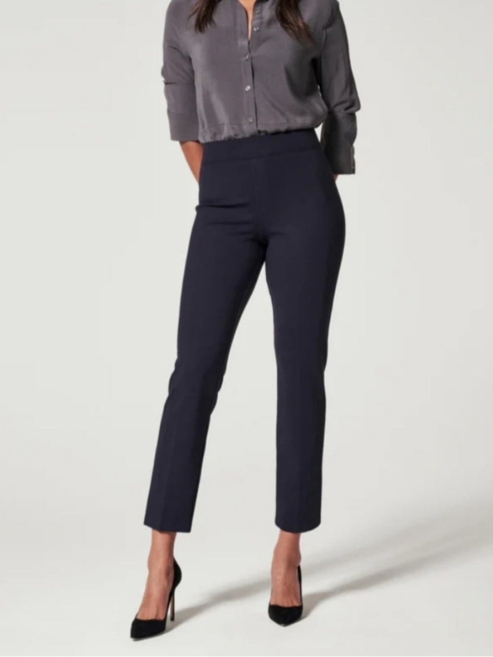BRAND NEW WITHOUT TAGS $158 SPANX THE PERFECT PANT!!!